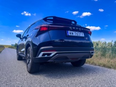 Test: Omoda 5 Premium – chińskie nie znaczy kiepskie