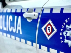14-letni chłopiec zaginął na szlaku turystycznym. W poszukiwaniu pomogli policjanci