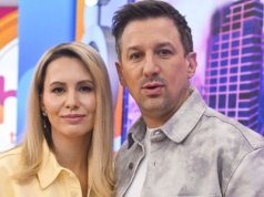 Agnieszka Hyży o nowym sezonie 