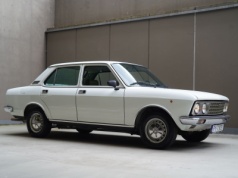 Fiat 132 Berlina Special 1600 1974 – 59000 PLN – Poznań