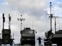 GPS wariuje nad Polską. Rosja zakłóca sygnał z Królewca