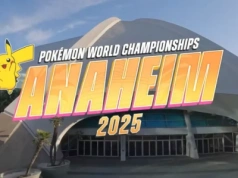 Mistrzostwa Świata Pokémon 2025 na żywo z Anaheim w Kalifornii na kanale Twitch i YouTube
