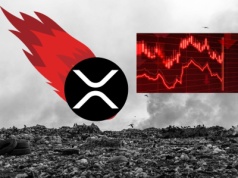 Alarmujący sygnał dla XRP. Za moment może zrobić się nieprzyjemnie
