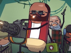 Nowy tytuł stworzony przez 5 osób z miejsca stał się hitem. Roguelike’owa strzelanka odniosła sukces z dnia na dzień