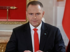 Te ustawy jako pierwsze trafią na biurko Nawrockiego. Oto, co przyjął Sejm