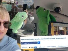 Warszawskie ZTM wlepiło 800 zł kary za wożenie pluszowego jamnika autobusem, powstała petycja, żeby dali sobie spokój