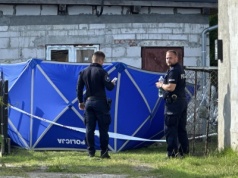 Zabił żonę. Na jaw wyszły wstrząsające fakty po makabrze w Elblągu