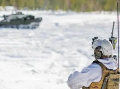 Kongsberg i Thales łączą siły w Norwegii