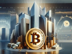 Polska firma rezygnuje z gier. Inwestuje setki milionów w bitcoina