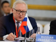 Moskwa ostrzega NATO. 