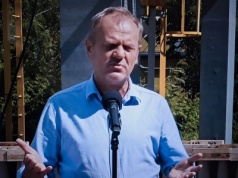 Donald Tusk: W sprawie KPO dla branży turystycznej nie dajmy się zwariować