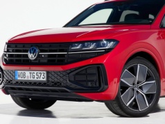 Volkswagen kończy produkcję swojego flagowego modelu