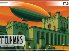 LED-ZEPPELIN SHOW by Zeppelinians