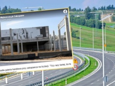 Trwa licytacja upadłej galerii handlowej. Były prezes spółki mówi o zmowie milionerów