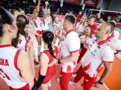 Mistrzostwa Świata u21 w siatkówce: Polki zmiażdżyły Algierki w przedostatnim meczu fazy grupowej!