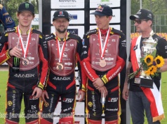 Żużel. Jest decyzja! Poznaliśmy dziką kartę na GP we Wrocławiu!
