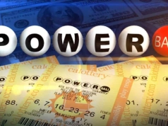 W Illinois padła „piątka” w Powerball
