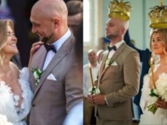 Klaudia i Walentyn z 