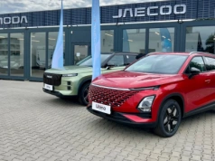 Salon OMODA & JAECOO w Jeleniej Górze. Ultima Auto z kolejnymi, nowymi markami! 