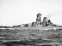 Yamato – Japoński Superpancernik, Który Miał Odwrócić Losy Wojny
