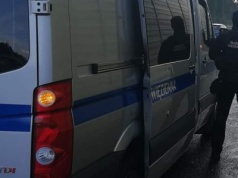 Były dyrektor generalny Służby Więziennej z zarzutami. Chodzi o przyjęcie do służby szefa Inspektoratu Wewnętrznego SW