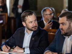 Aleksander Miszalski odpowiada na zarzuty o dotację z KPO. „Poseł Berkowicz jawnie kłamie”