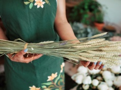Wiązanka na święto Matki Boskiej Zielnej – co powinno się w niej znaleźć?