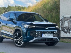 Czy TDI to alternatywa dla hybrydy? Volkswagen Tayron 2.0 TDI 4Motion. Niemcy wierzą w diesla