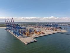 Lipcowy rekord Baltic Hub! I na drogach, i na torach!