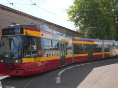 Więcej tramwajów z klimatyzacją w Łodzi