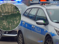 Martwy noworodek w reklamówce. Przesłuchali matkę, 31-latka jest w areszcie