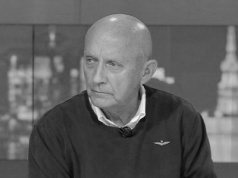 Nie żyje Jerzy Dziewulski
