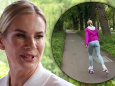 Z baletowej sceny do Pałacu Prezydenckiego. Marta Nawrocka ujawnia szczegóły z młodości