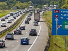 Odbudowa Ukrainy dobije polskie drogi. Poszerzenie A4 nie zmniejszy korków?