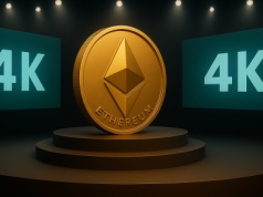 Oto dlaczego Ethereum w końcu przekroczyło 4000 USD i czego się spodziewać