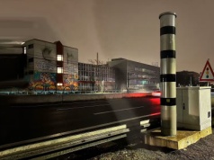 Fotoradar na metanol. Nowa broń w walce z piratami drogowymi
