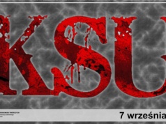 Koncert zespołu KSU w Pałacyku Zielińskiego