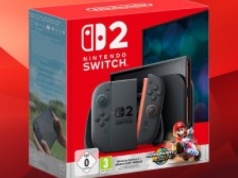 Konsola Nintendo Switch 2 + Mario Kart World za 2259 zł w Morele