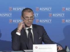 UEFA się nie certoli! Znany klub wyrzucony z Ligi Europy