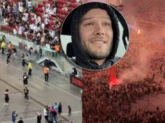 Koncert białoruskiego rapera w Warszawie wielkim skandalem. Prokuratura otrzymała zawiadomienie