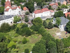 Nowe Centrum Aktywności Lokalnej powstanie w zabytkowej przepompowni w Gdańsku