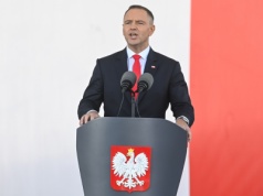 Ustawa wiatrakowa. Prezydent Karol Nawrocki myśli