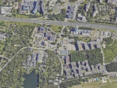 Nowa droga rowerowa do Doliny Trzech Stawów. Ale połączenia z centrum miasta nie będzie