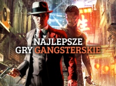 Najlepsze gry gangsterskie. W co grać, jeśli skończyliście już nową Mafię