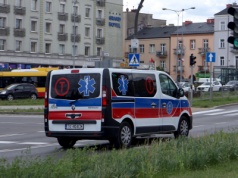 Do jakich przypadków najczęściej wyjeżdżają świętokrzyskie karetki?