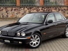 Jaguar XJ X350 2005 – 46000 PLN – Warszawa