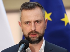 Szef MON zapewnia, że transformacja WP będzie kontynuowana