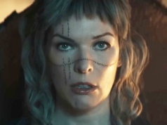 W USA klęska, u nas numer 1. Film z Jovovich był kręcony w Polsce. 
