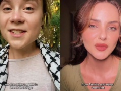 Greta Thunberg zapowiada 