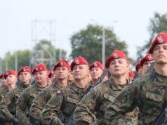 Idzie wojna? Każdy Polak dostanie taki przewodnik od MON
